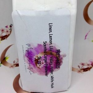 Carpet Freshener | Freshness